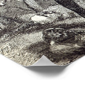 アルマの戦闘 ポスター (角)