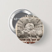 アルマの戦闘 缶バッジ (正面&裏面)