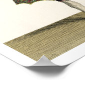 「アルマイド」「サイケ」「セーヴ」の鬼の衣装 ポスター (角)