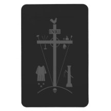 アルマクリスティマグネット