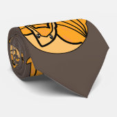 アルマクールディロデザイン ネクタイ (ロール)