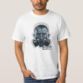 アルマゲドンの守護者 Tシャツ