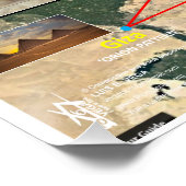 アルマゲドンの戦い ポスター (コーナー)