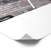 アルマゲドン3 ポスター (角)