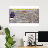 アルマゲドン3 ポスター (ホームオフィス)