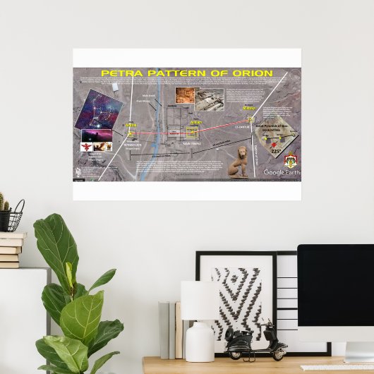 アルマゲドン3 ポスター (ホームオフィス)