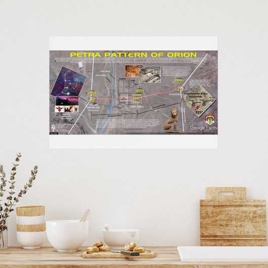 アルマゲドン3 ポスター (キッチン)