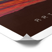 アルマゲドン ポスター (角)