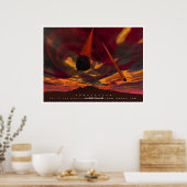 アルマゲドン ポスター (キッチン)