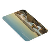 アルマサンビーチ マグネット (右側)