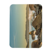 アルマサンビーチ マグネット (縦)