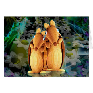 アルマジロカード