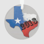 アルマジロサンタ オーナメント (裏面)