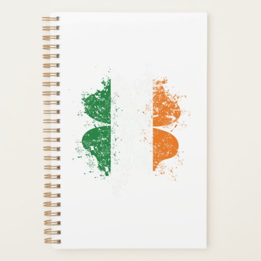 アルマジロハンターラッキーチャームアルマジロ狩り プランナー手帳 (正面)