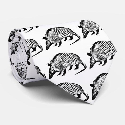 アルマジロ ネクタイ (ロール)