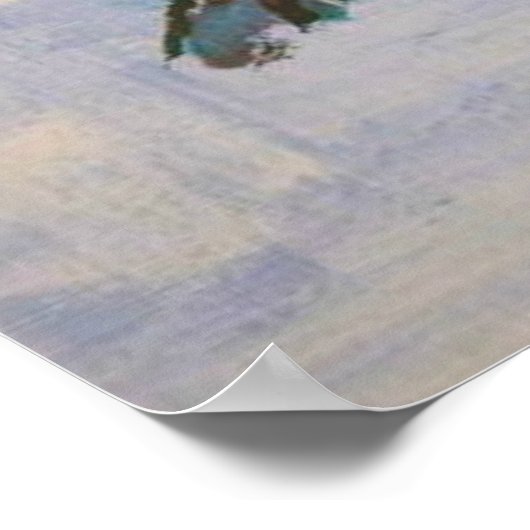 アルマジロ ポスター (角)