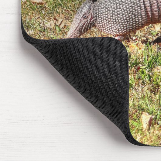 アルマジロ マウスパッド (コーナー)