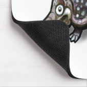 アルマジロ マウスパッド (コーナー)