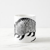 アルマジロ モーフィングマグカップ (中央)