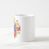 アルマスデドンカルロスセルダアセベド コーヒーマグカップ (中央)