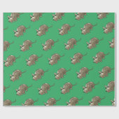 アルマディ素晴らしロ ラッピングペーパー (フラット)