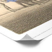 アルマデンブルワリー(0017B) ポスター (角)