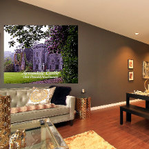 アルマデール城 – クランドナルド/マクドナルド