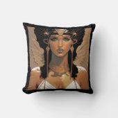 アルマナクイーン#2装飾用クッション クッション (正面)