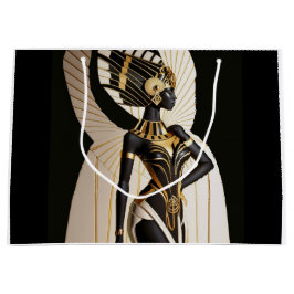 アルマナクイーン#3ラージ抱き枕 ラージペーパーバッグ