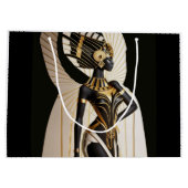 アルマナクイーン#3ラージ抱き枕 ラージペーパーバッグ (裏面)