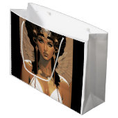 アルマナ女王#2 ラージペーパーバッグ (正面アングル)