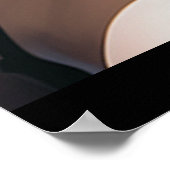 アルマナ・クイーン ポスター (角)