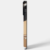 アルマナ・クイーン Case-Mate iPhoneケース (裏面 / 左)