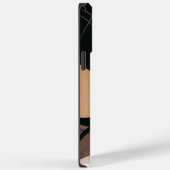 アルマナ・クイーン Case-Mate iPhoneケース (裏面 / 右)