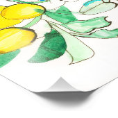 アルマルフィレモンズプリント フォトプリント            (角)