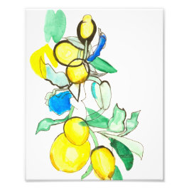 アルマルフィレモンIプリント フォトプリント           