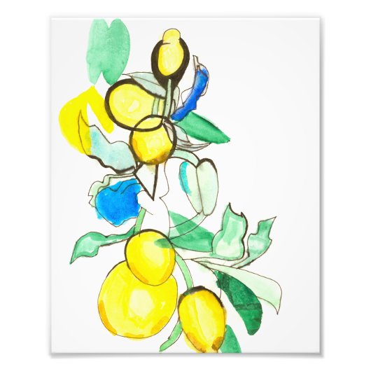 アルマルフィレモンIプリント フォトプリント            (正面)