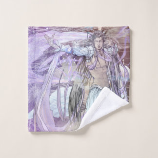 アルマロスタオル ウォッシュタオル