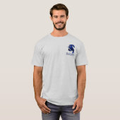 アルマンドEspinosa Tシャツ (正面フル)