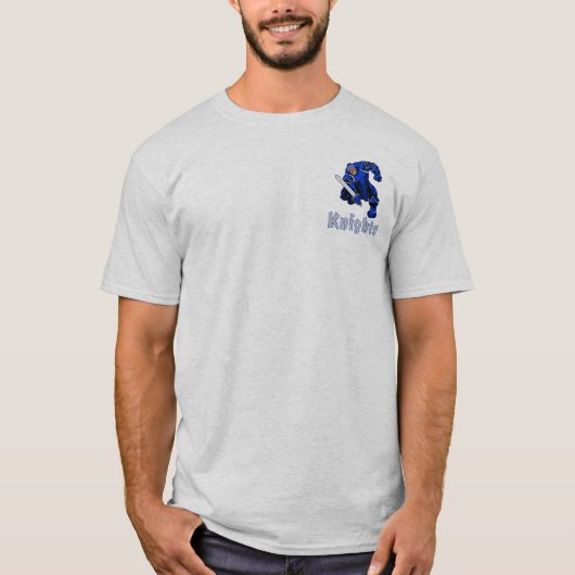 アルマンドEspinosa Tシャツ (正面)