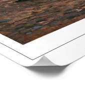 アルマン・ギラウミン・ゼディング・アート・ポスター#107 ポスター (角)