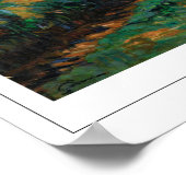 アルマン・ギラウミン・ゼディング・アート・ポスター#115 ポスター (角)