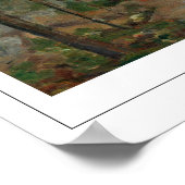 アルマン・ギラウミン・ゼディング・アート・ポスター#122 ポスター (角)