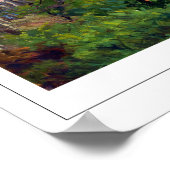 アルマン・ギラウミン・ゼディング・アート・ポスター#125 ポスター (角)