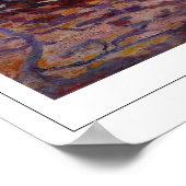 アルマン・ギラウミン・ゼディング・アート・ポスター#157 ポスター (角)