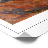 アルマン・ギラウミン・ゼディング・アート・ポスター#162 ポスター (角)