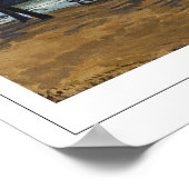 アルマン・ギラウミン・ゼディング・アート・ポスター#16 ポスター (角)