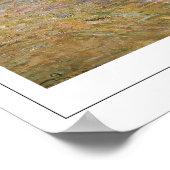 アルマン・ギラウミン・ゼディング・アート・ポスター#186 ポスター (角)