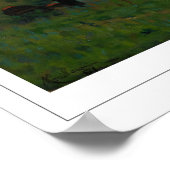 アルマン・ギラウミン・ゼディング・アート・ポスター#27 ポスター (角)