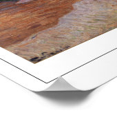 アルマン・ギラウミン・ゼディング・アート・ポスター#28 ポスター (角)